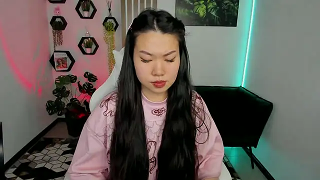 LunaPurrr's Live XXX Chat