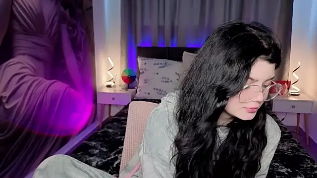 Živý XXX chat MileyRood