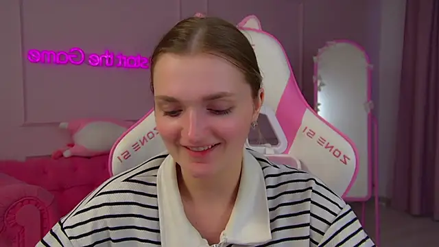 AnnyRaii Live XXX-chat