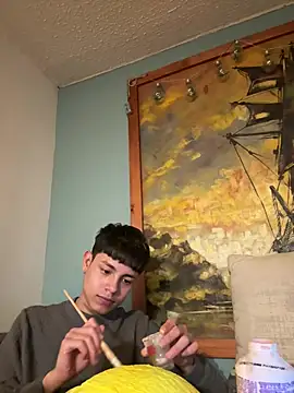 แชท XXX สดของ Andy_Belier23