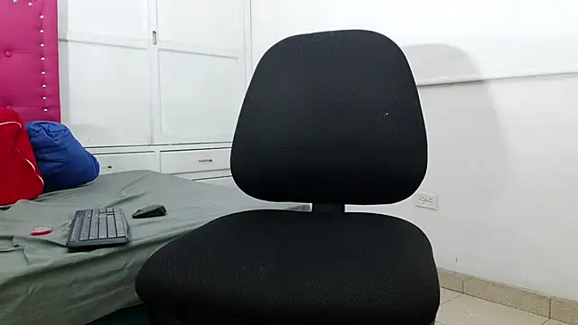 Webkamerová show salomonsex123