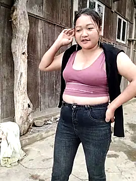 Beauty-girl- Adlı Modelin Canlı XXX Sohbeti