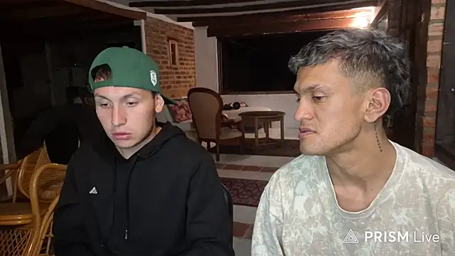 Webkamerová show WarGoods