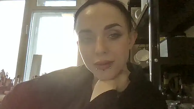 Trinsy_Love Obrolan Langsung XXX