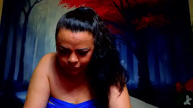 ElizabethEven Adlı Modelin Canlı XXX Sohbeti