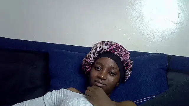 แชท XXX สดของ Enkarxx