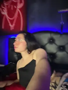 Sophie_LS Chat XXX in diretta