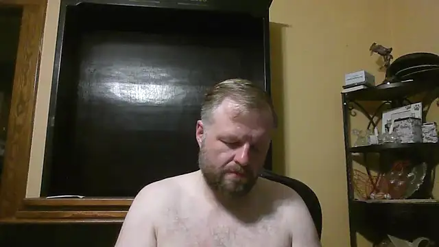 XXX chat uživo modela TheOneDonShaun