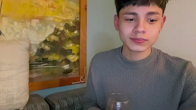 XXX chat uživo modela Andy_Belier23