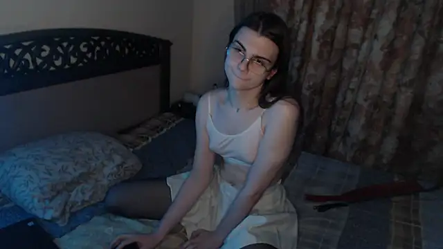 Webkamerová show Peralez_F