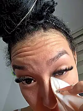 alaia_princess Obrolan Langsung XXX