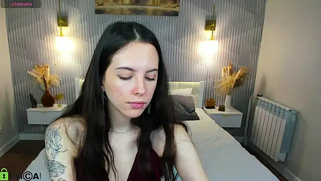 elise_robbie 即時 XXX 聊天