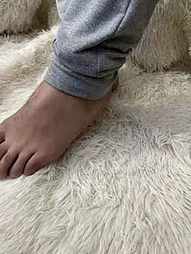 Show de Damonlover na webcam