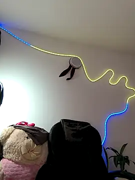 Show Webcam de paola091