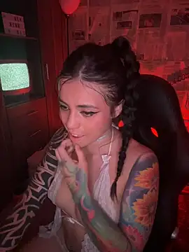 i_am_nina_n Live XXX chat