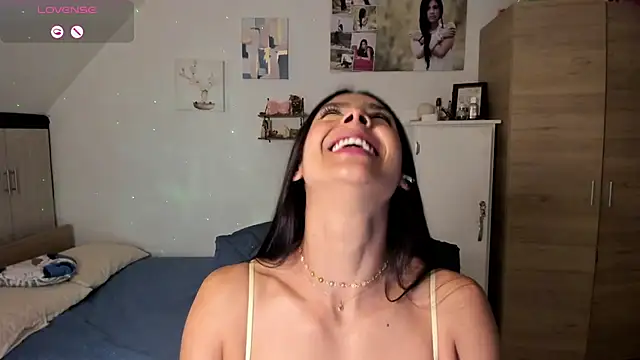 Veronikolsen- Chat XXX in diretta