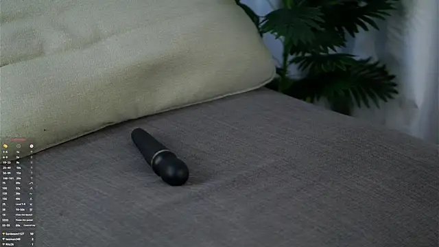 Chat XXX ao vivo de ClarineCasebolt