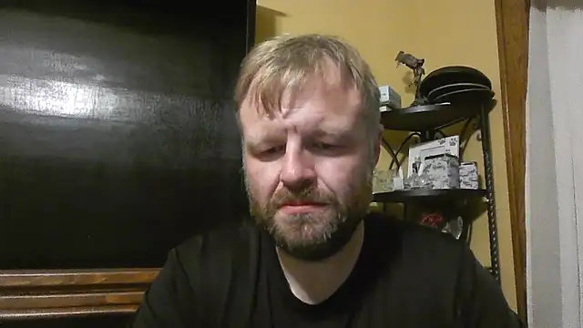 TheOneDonShaun Chat XXX in diretta