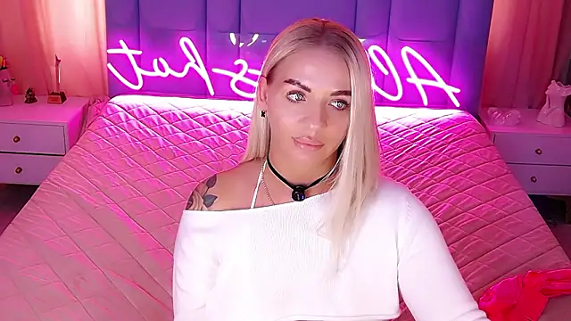 AllwaysHotJ Live XXX Chat