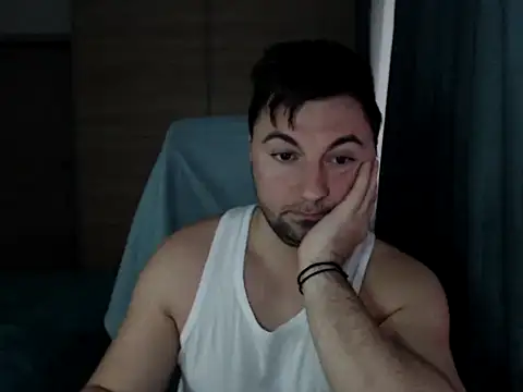 HankMalone 网络视讯表演