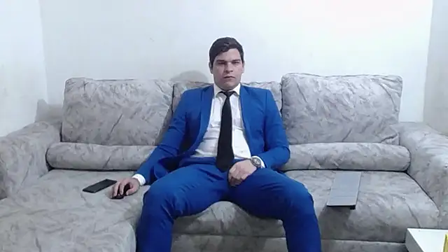 Chat XXX ao vivo de Victor_Maitland