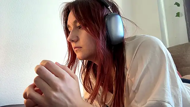 EunTurton's Live XXX Chat