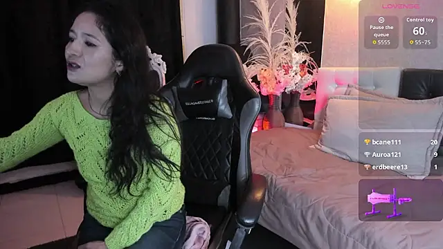 Vicky_Angeel live XXX chat