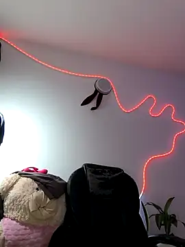 paola091 Webcam Show