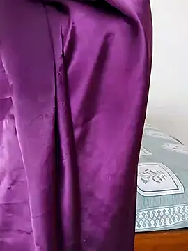 Hot_Sexy_Niharika Show in webcam