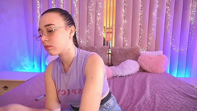 TorrySrar's Live XXX Chat