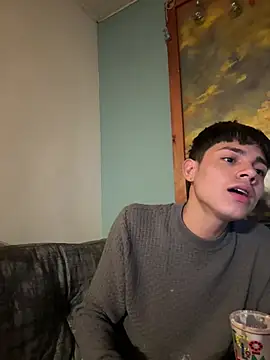 عرض كام Andy_Belier23