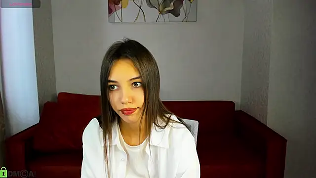 Tiffany-Grace: онлайн-секс-чат