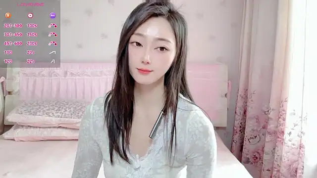 anjila888 网络视讯表演