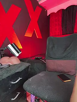 abrilbigcock's Live XXX Chat