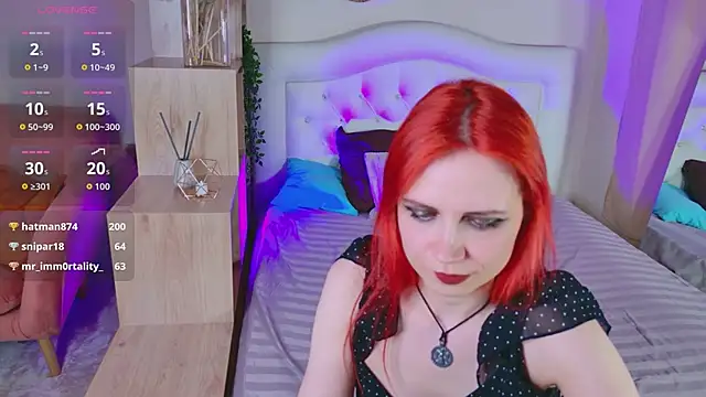 _Ava_Sky_のライブXXXチャット