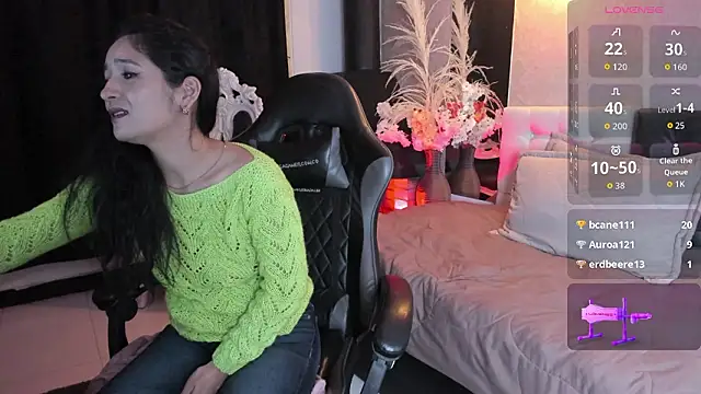 Vicky_AngeelのライブXXXチャット