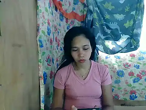 Živý XXX chat PinaySkinnyGirl