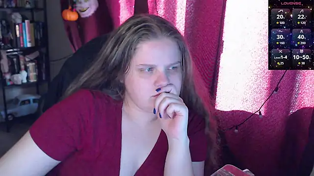 Živý XXX chat so_cute777