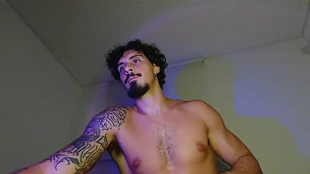 milkoffe Chat XXX in diretta