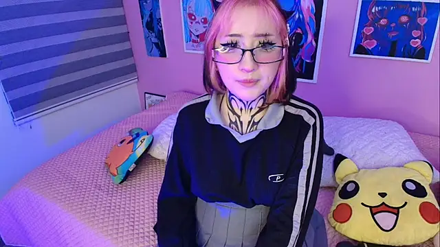 Miwa_violet – Naživo XXX chat