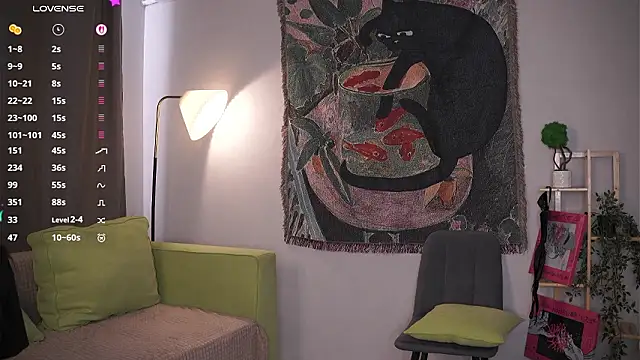 JanelBitther Adlı Modelin Canlı XXX Sohbeti