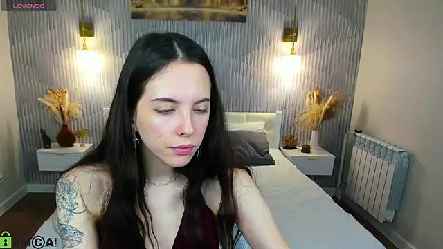 elise_robbie – Naživo XXX chat