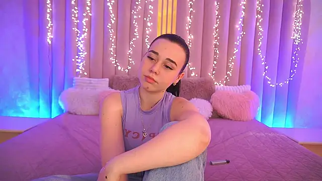 TorrySrar 라이브 XXX 채팅