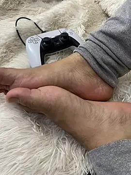 Damonlover – Kamerová šou