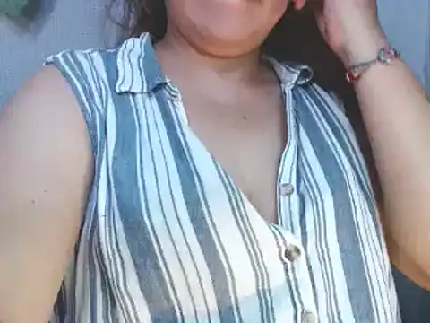 ambersmile লাইভ XXX চ্যাট