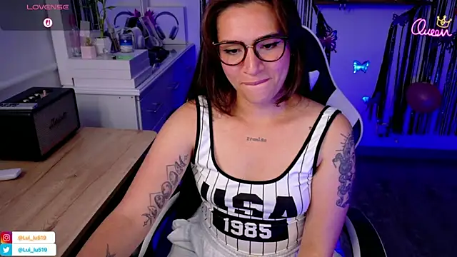ImLui_lu – Naživo XXX chat