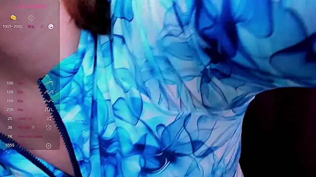 KindHazelHere_ 现场XXX聊天