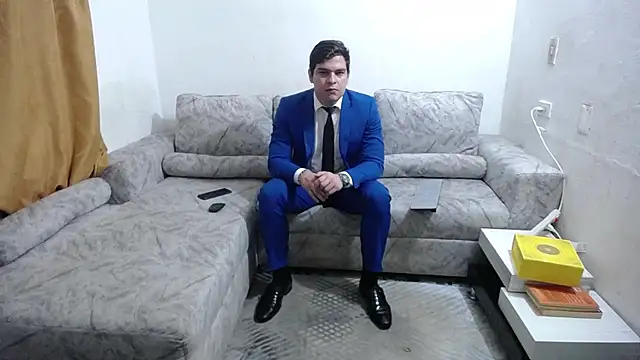 Victor_Maitland ওয়েবক্যাম শো