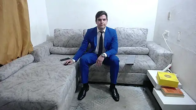 Czat XXX na żywo – Victor_Maitland