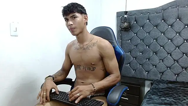 Czat XXX na żywo – luka_big18